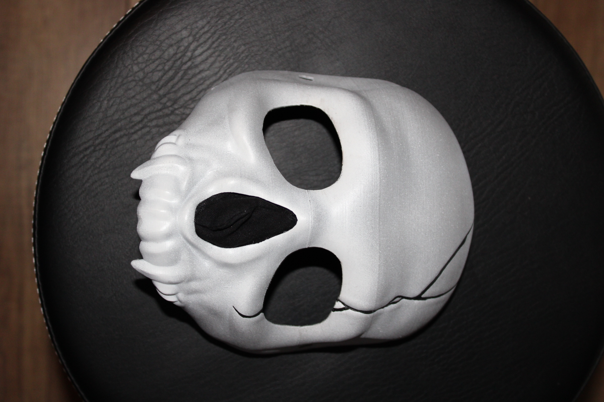 Skull mask