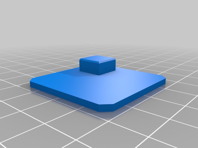 Miniatura 17 do modelo 3D 3d Printer Plexi Enclosure