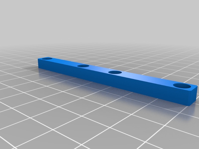 Miniatura 19 do modelo 3D 3d Printer Plexi Enclosure