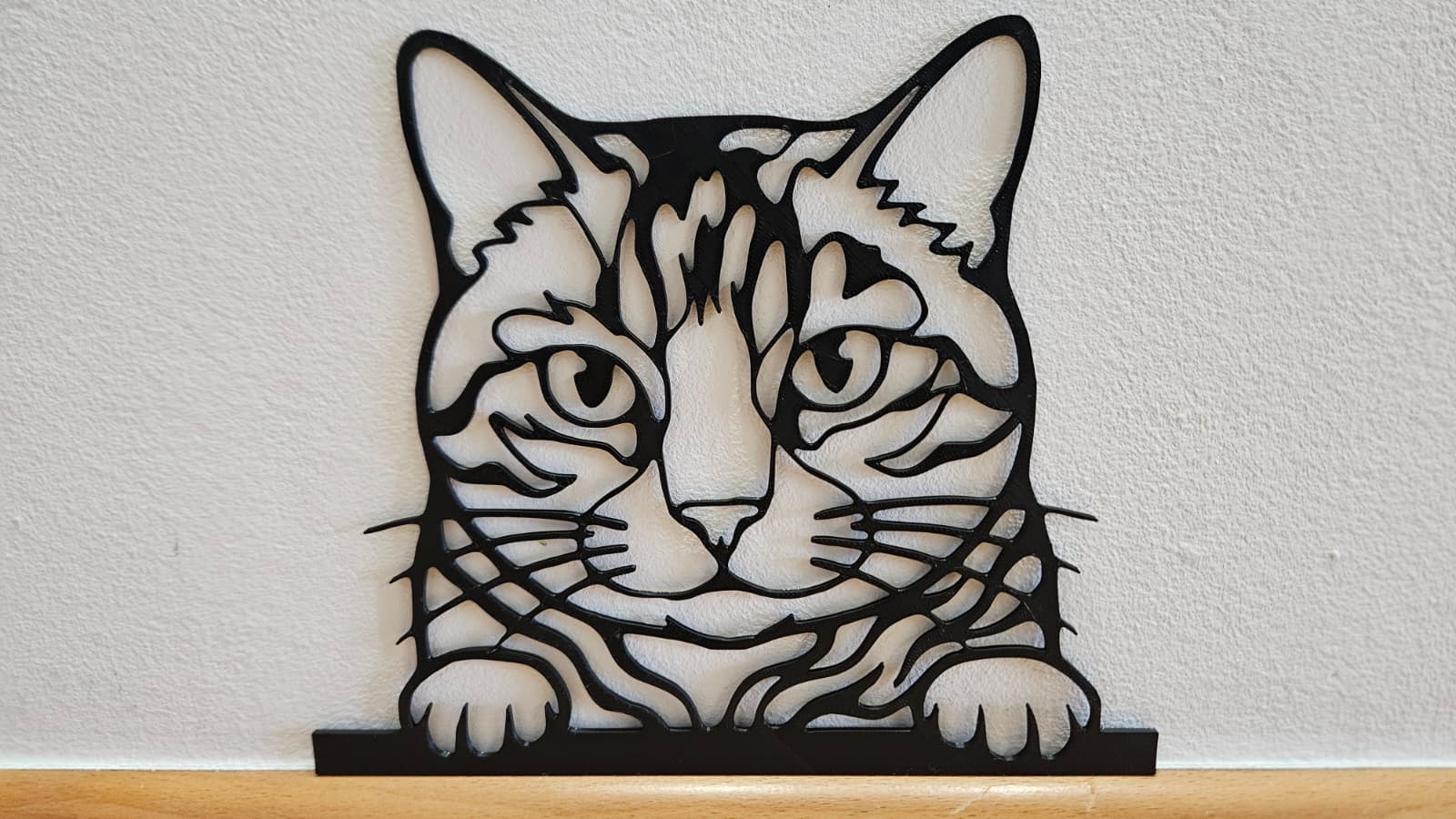 Cat Wallart (Meilo)