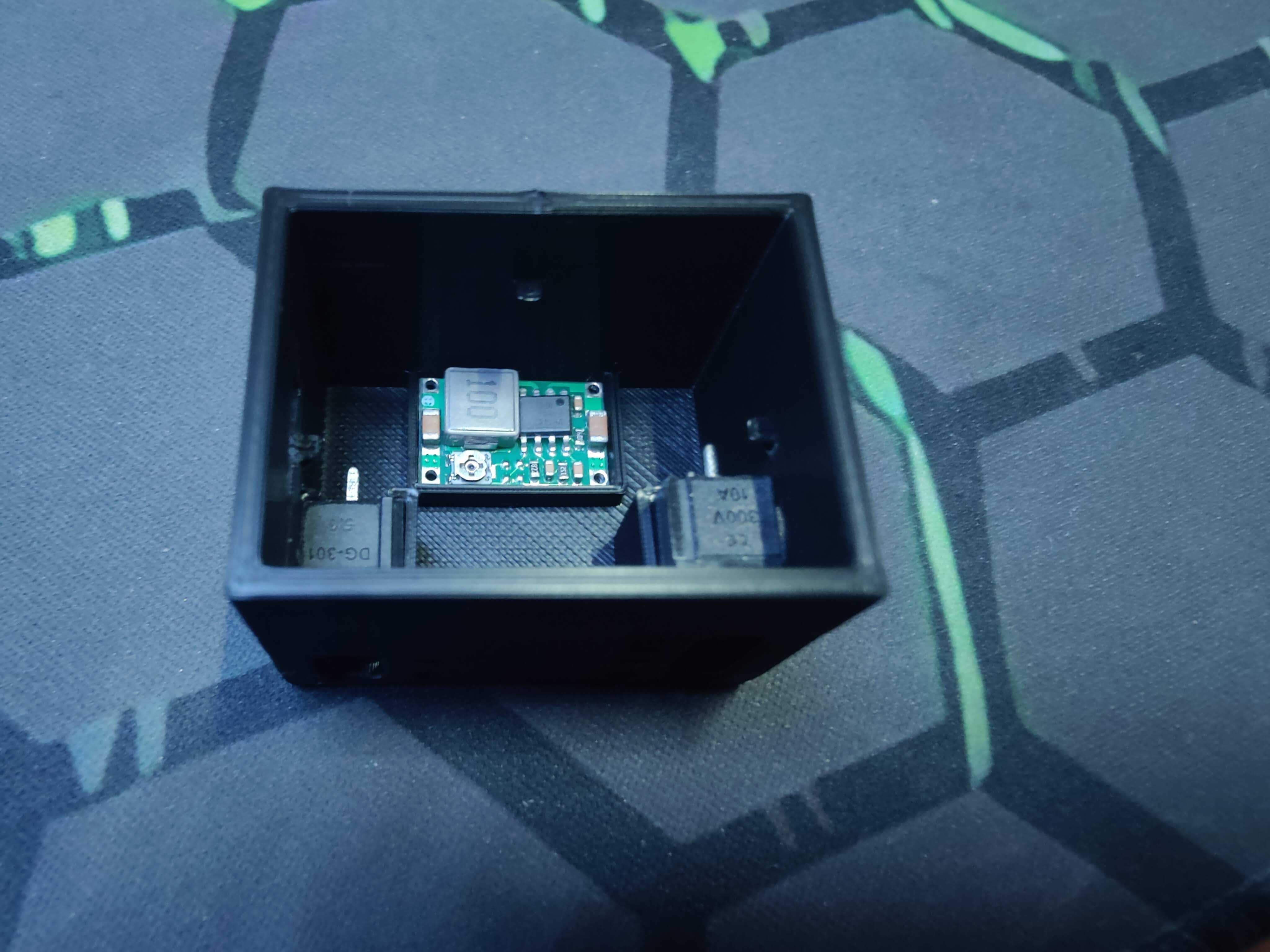 LED box D1mini — miniatura 2