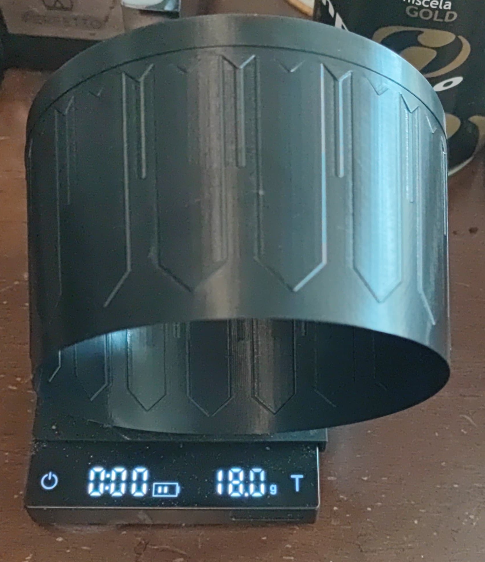 F35 Nozzle — thumbnail 2