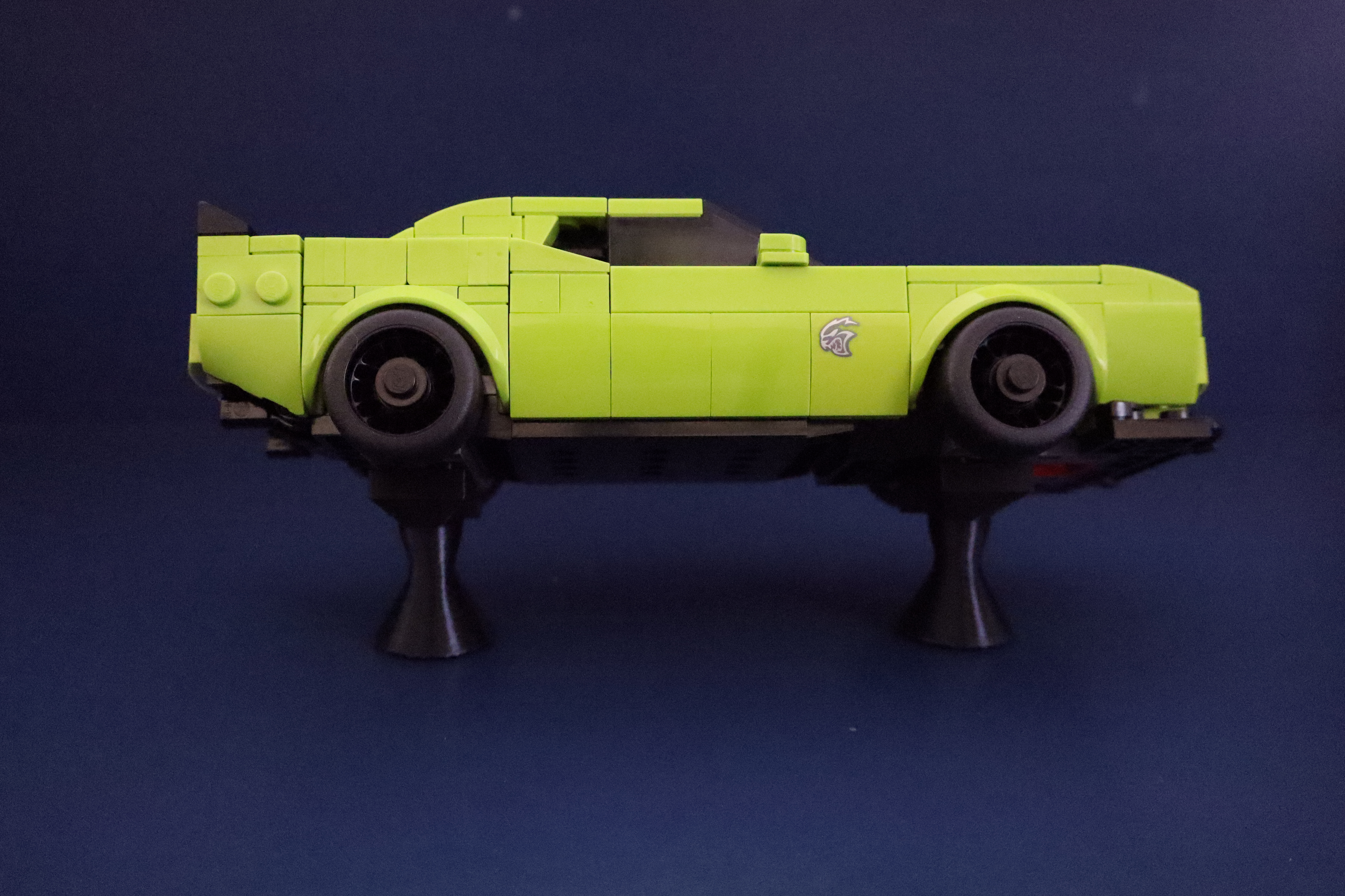 LEGO Speed Champions Car Holder