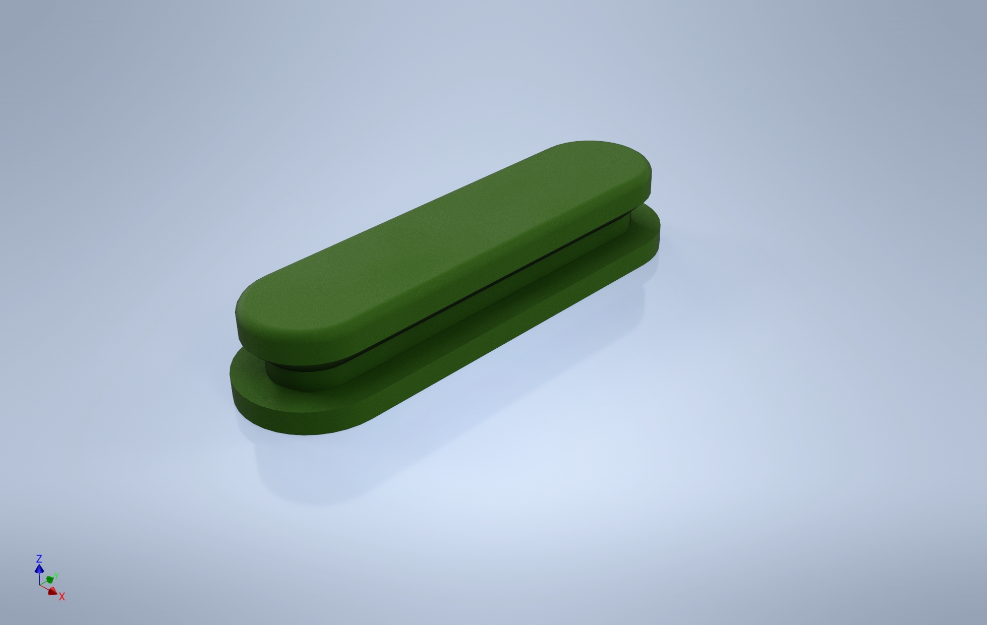 Fairphone-6 Original Case Volume Button