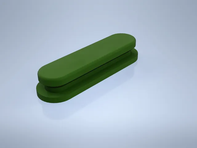 Fairphone-6 Original Case Volume Button