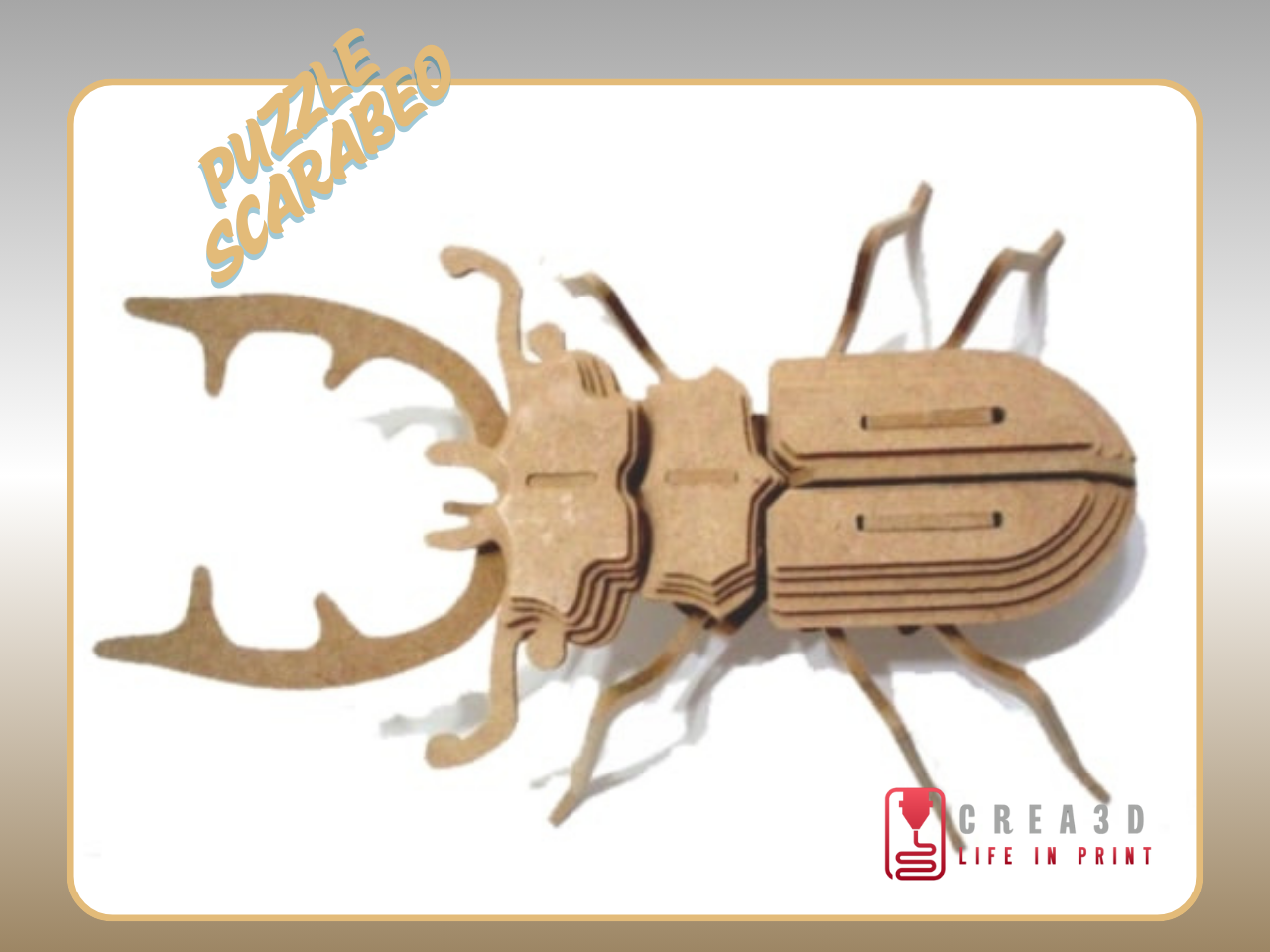 scarabeo puzzle
