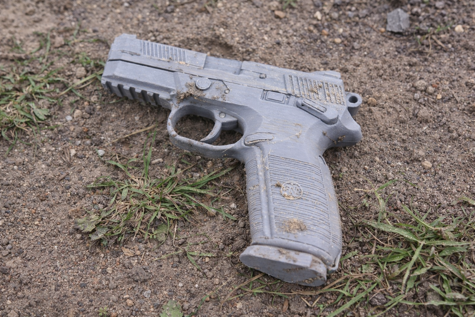 Fn Fnx 40