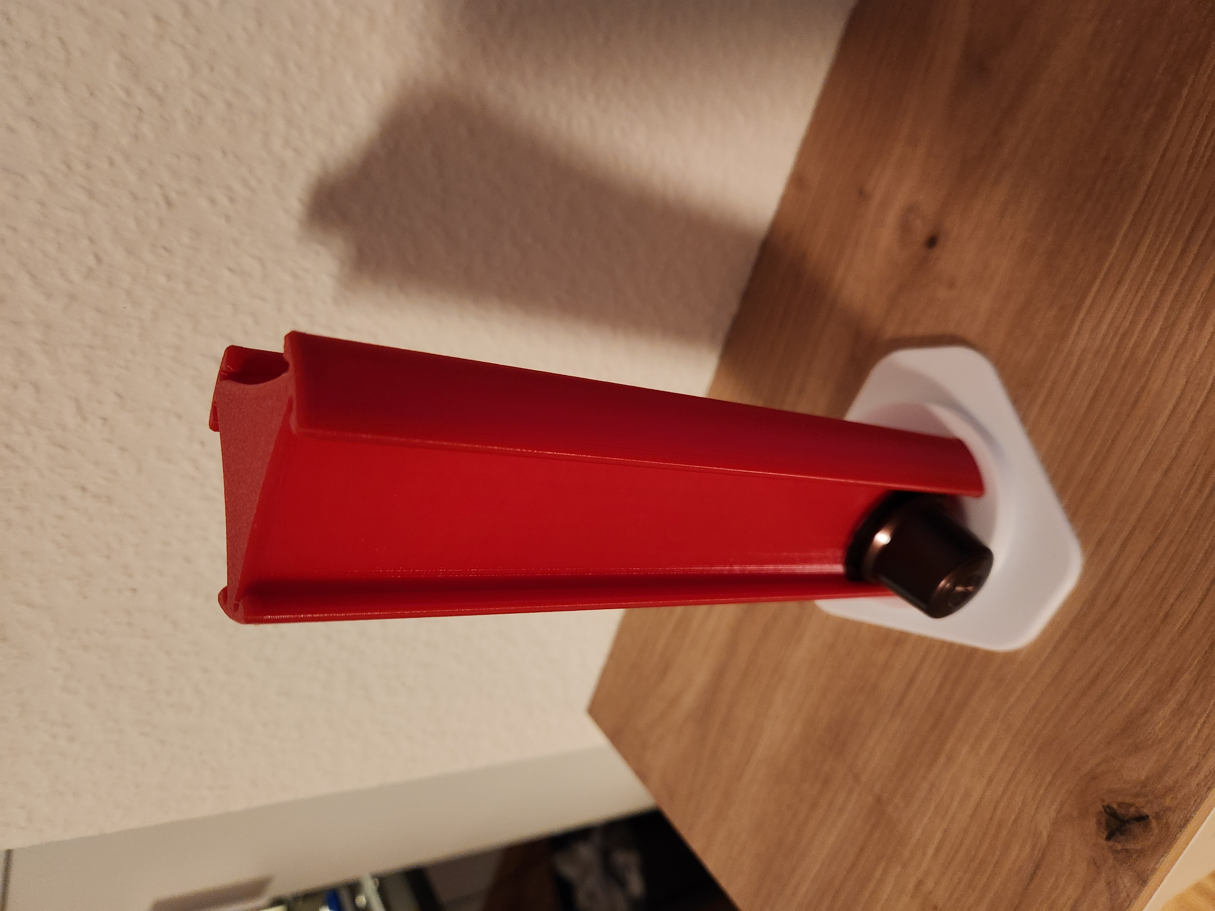 Delizio capsule holder