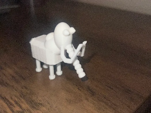 mammoth