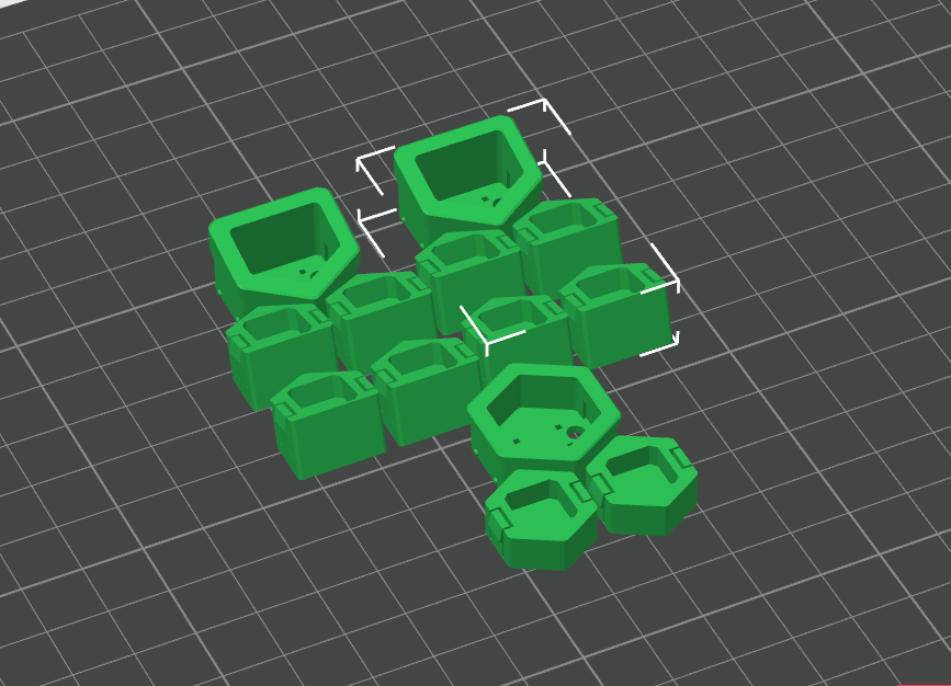 BoxTurtle Middle Buttons — thumbnail 4