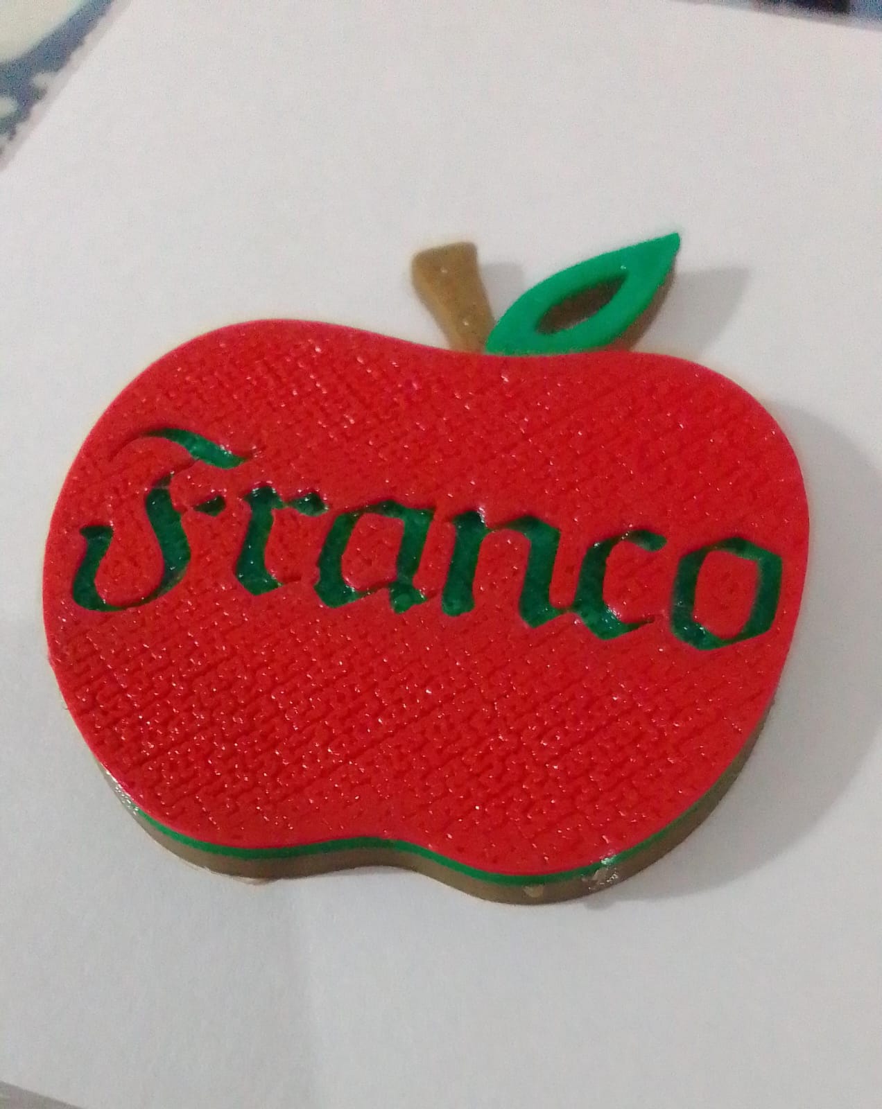 Apple Keychain