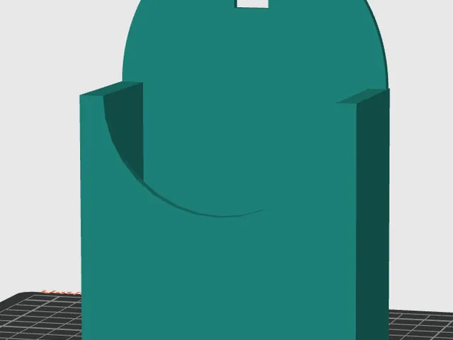 Deodorant Holder