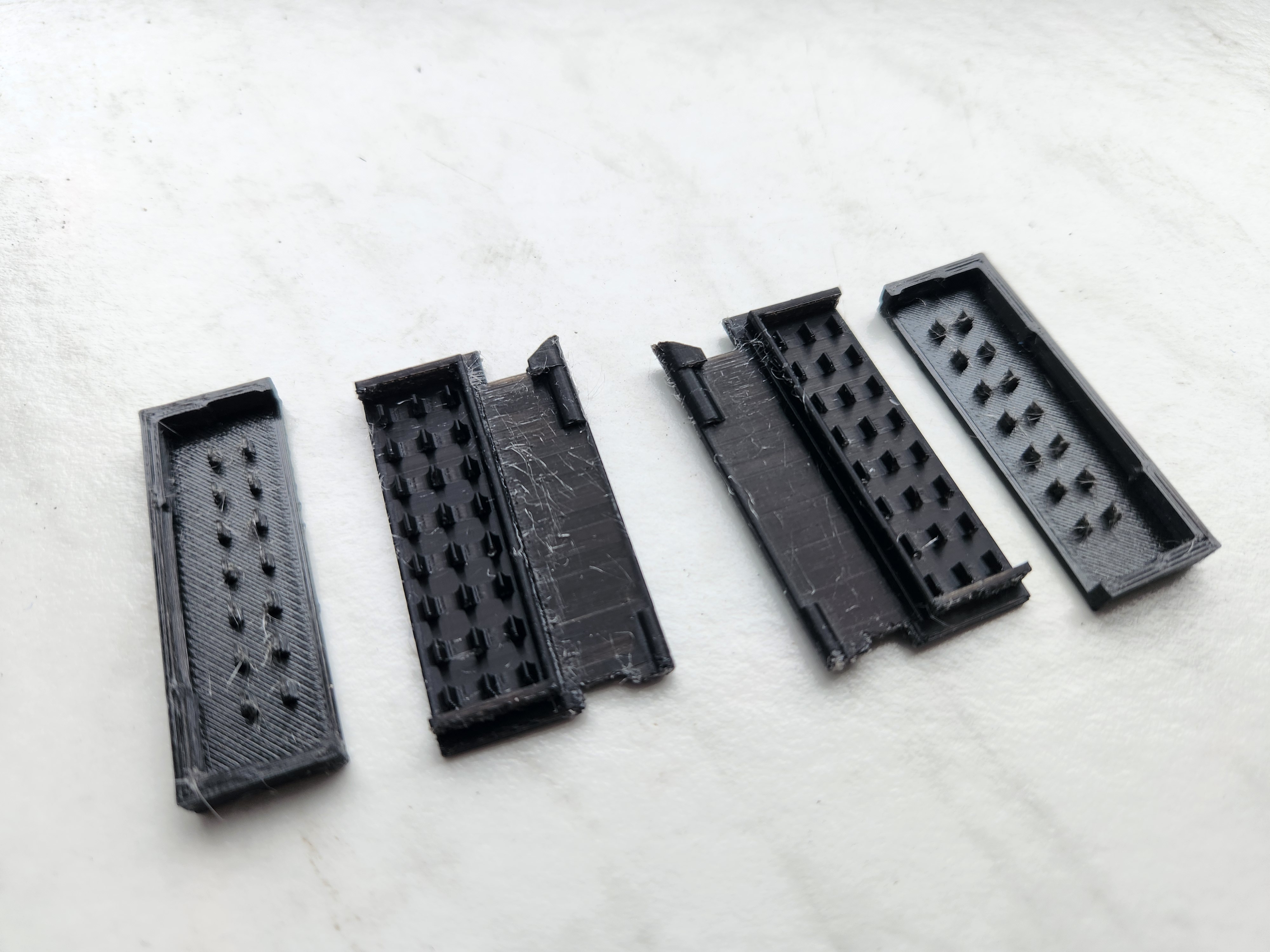 Giro Article Goggle Strap Holder — miniatura 5