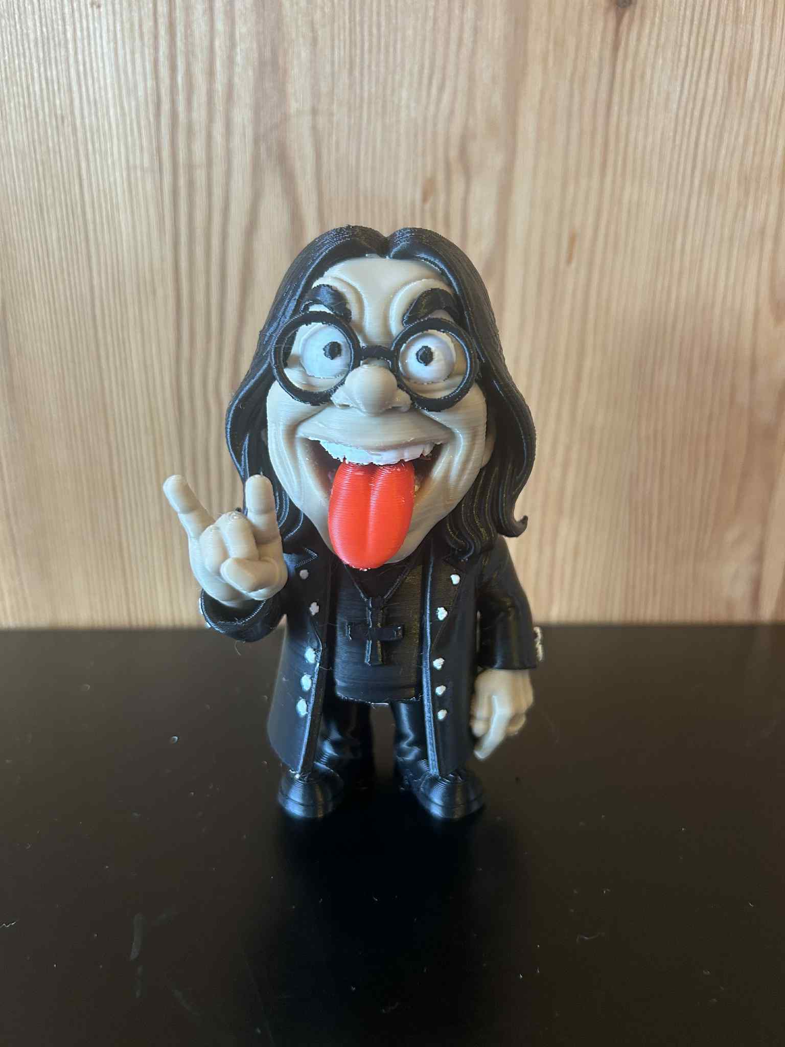 Ozzy Osbourne
