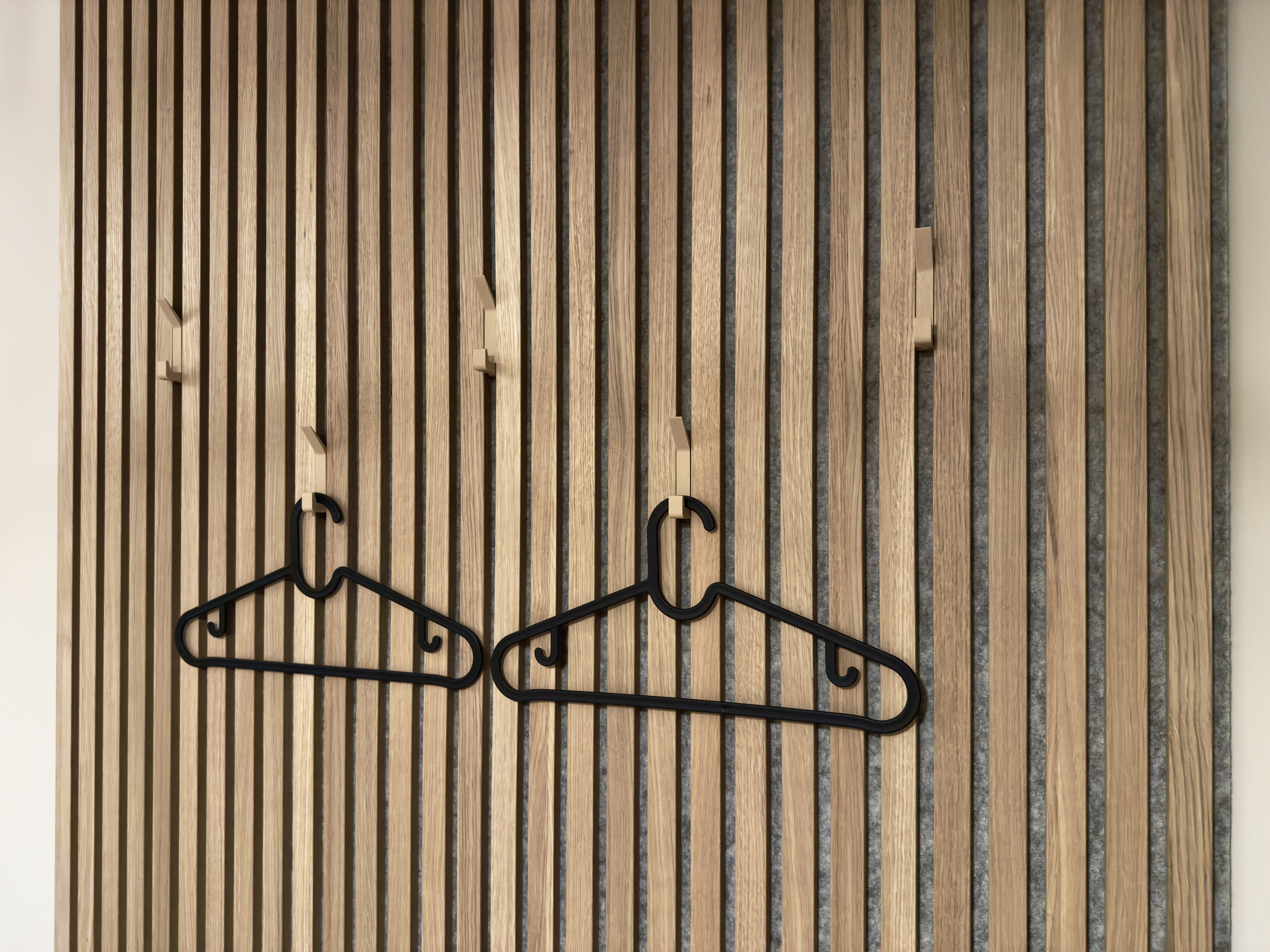 Miniatura 4 do modelo 3D Acoustic panel hook set