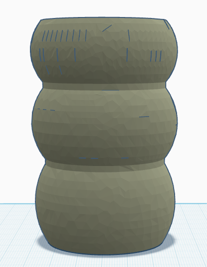 Pencil Holder