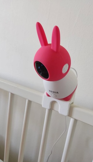 Držák pro kameru Tesla Smart camera 360 Baby
