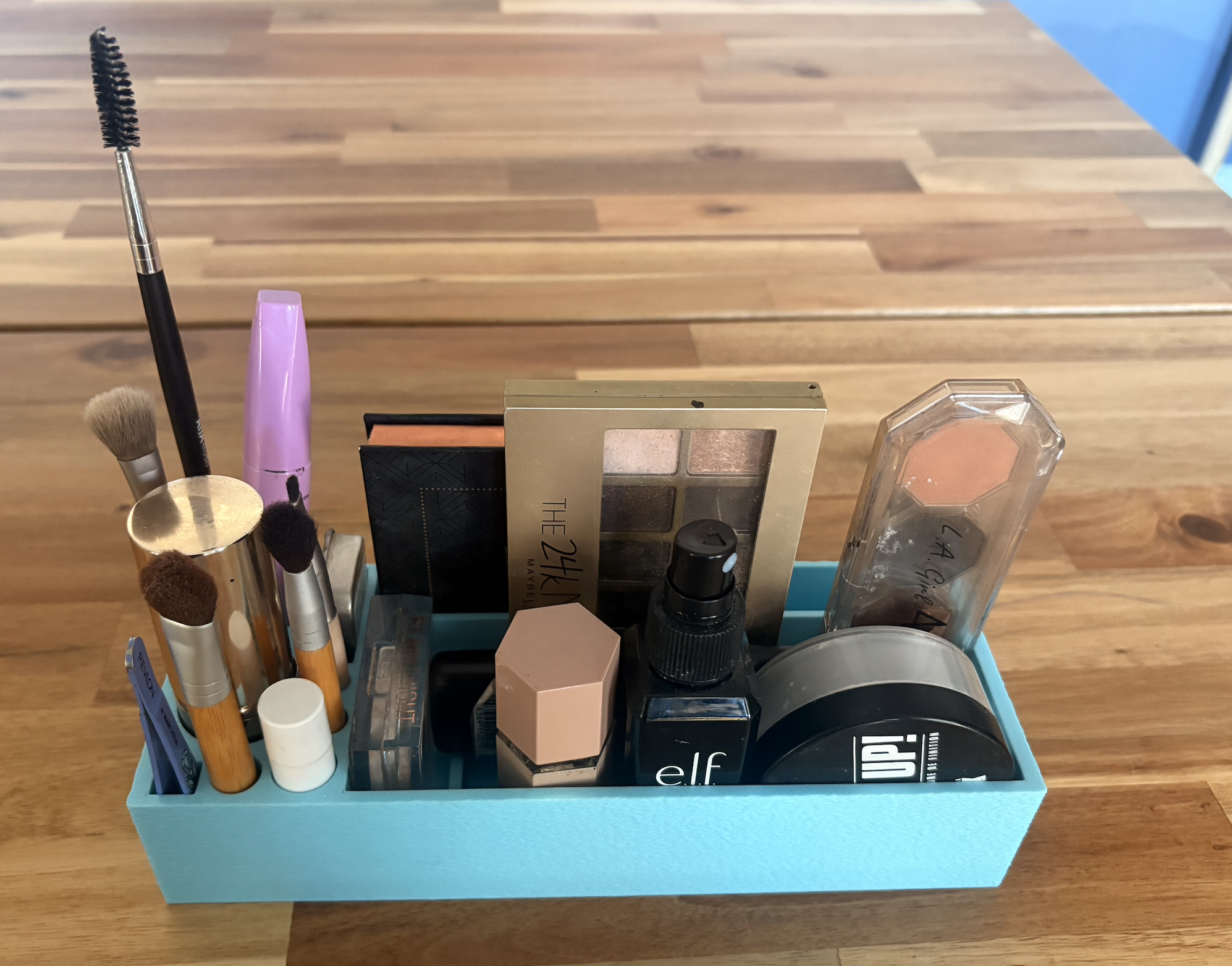 Makeup Organizer