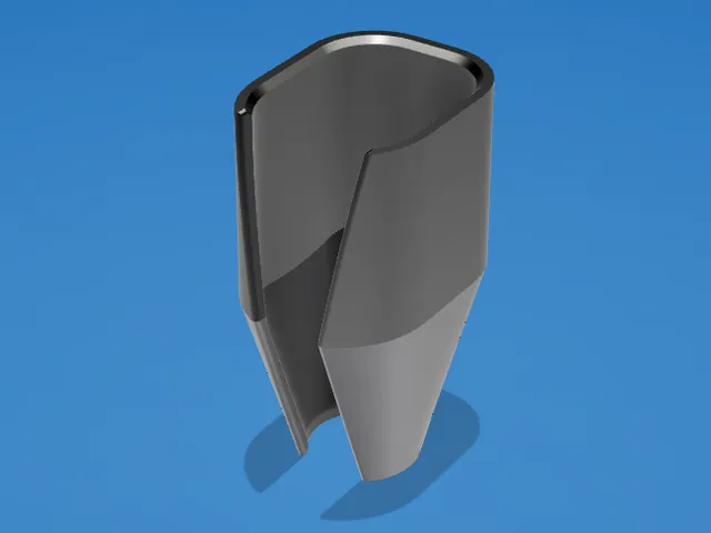 Frother Holster