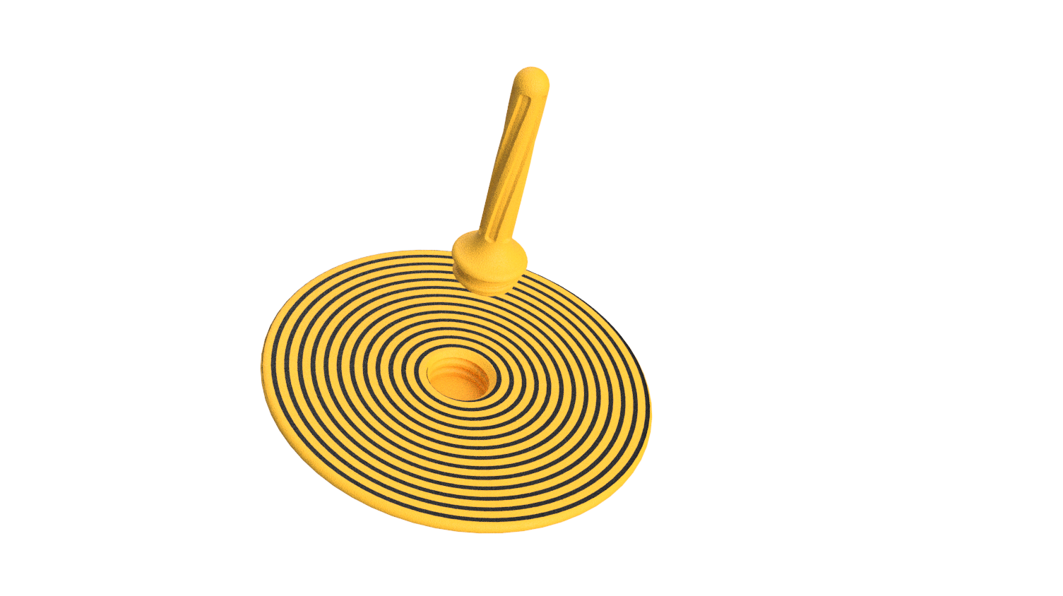 SPINNING TOP — thumbnail 6