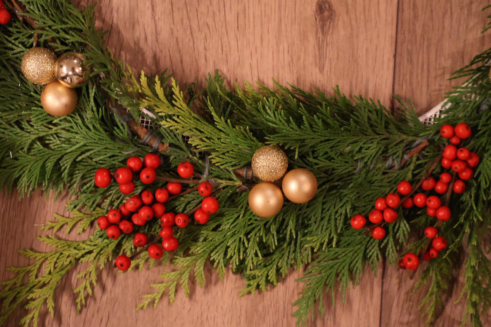 Modular Wreath Backer — miniatura 15