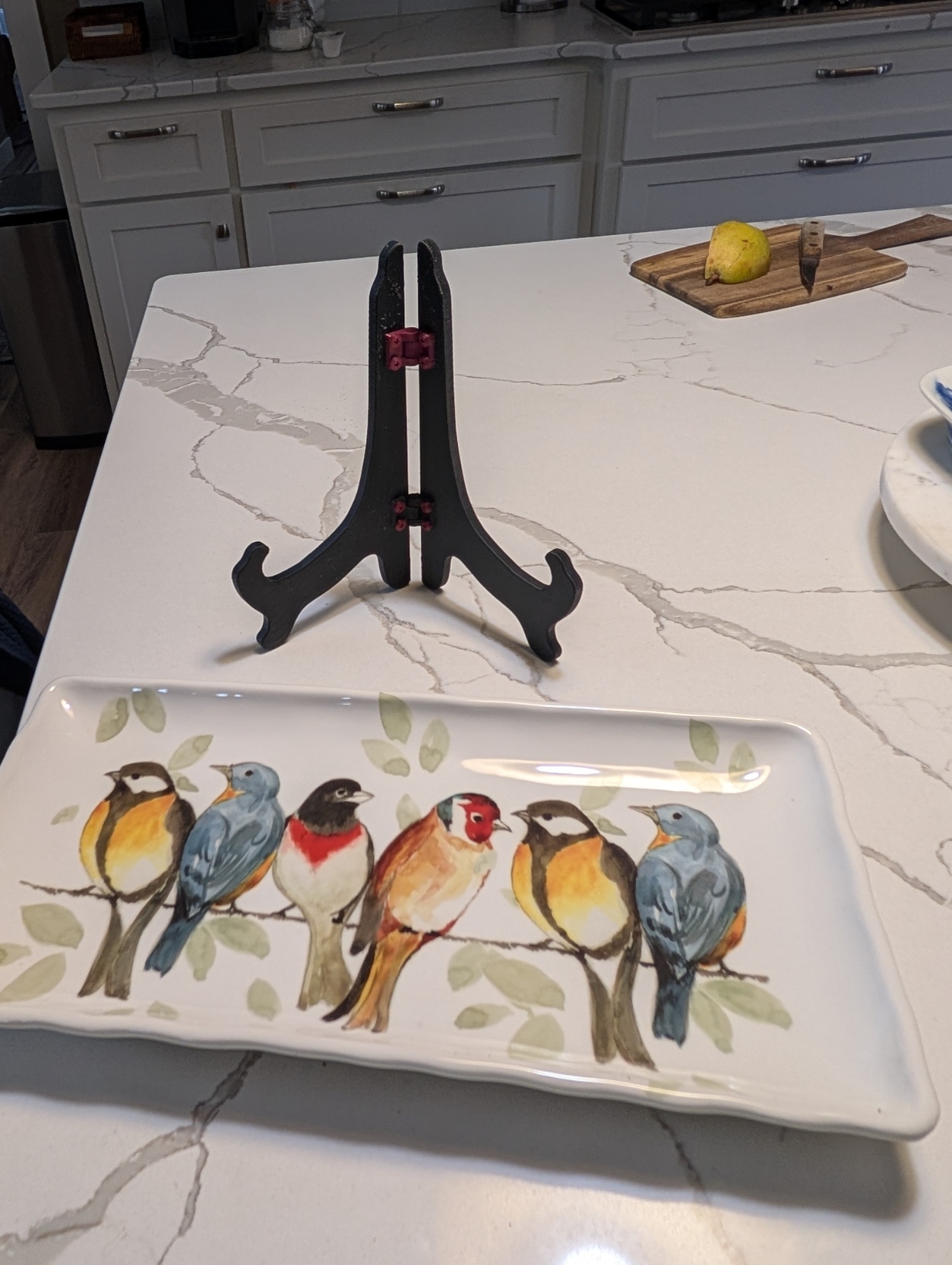 Display easel — miniatura 2