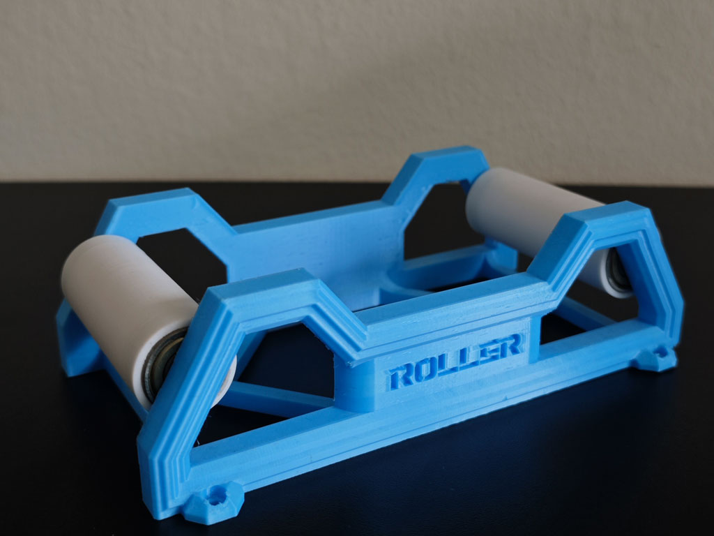 Filament Abroller Filament Holder Spool