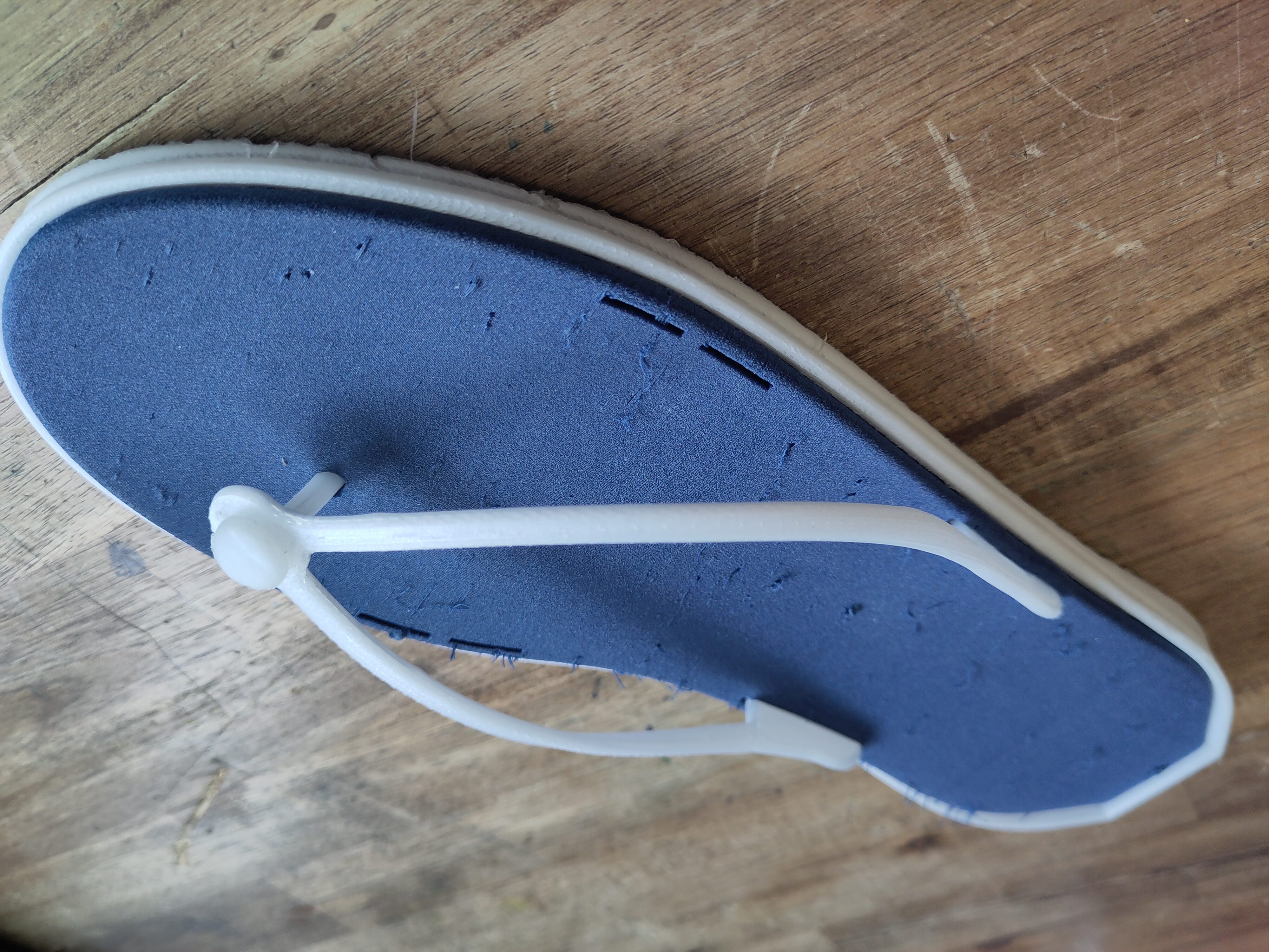 OpenSole S-1