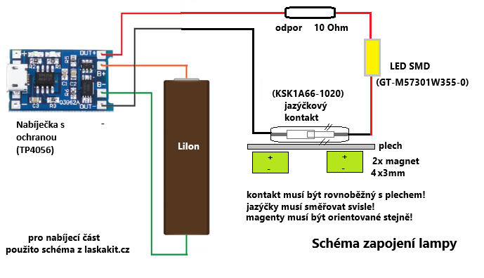 Pouliční lampa/Street lamp 1:14 — miniatura 2