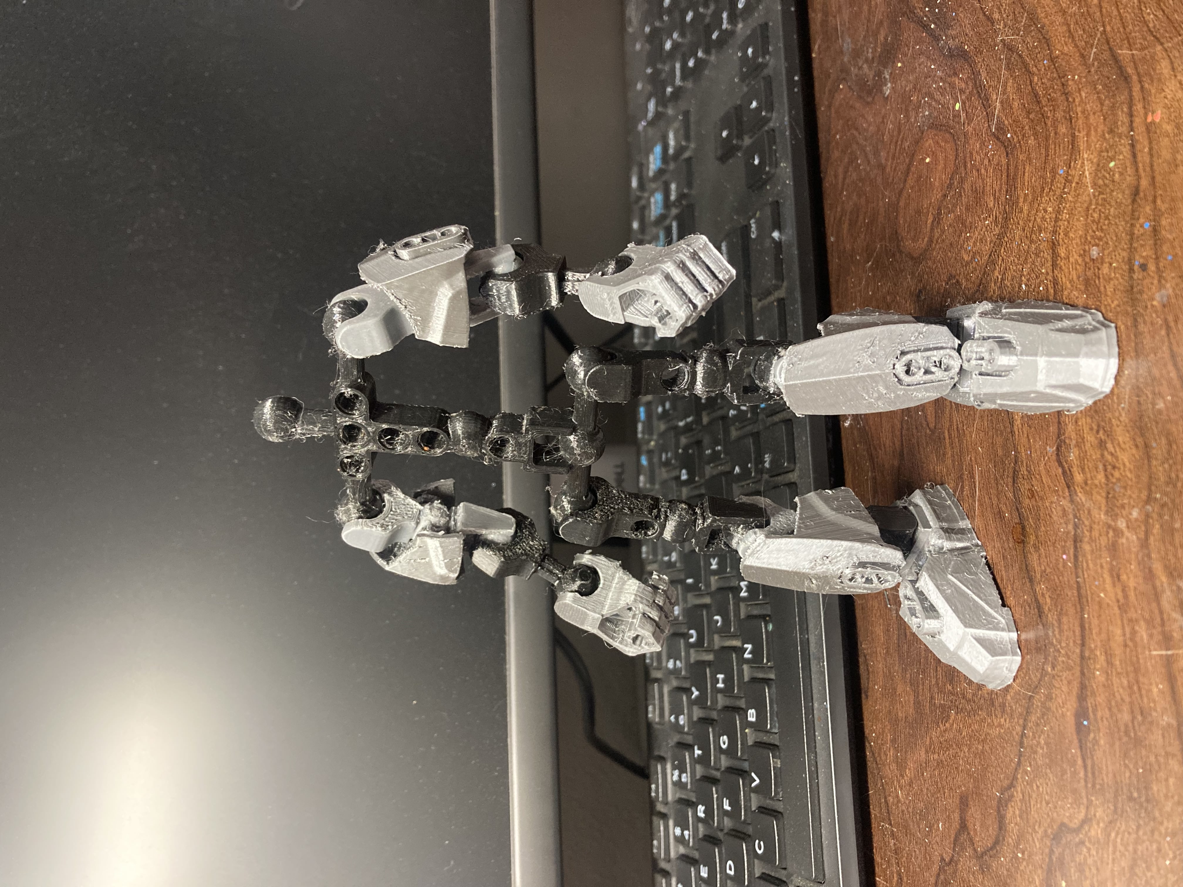 Out-of-Production CCBS/Bionicle/Hero Factory Accessories