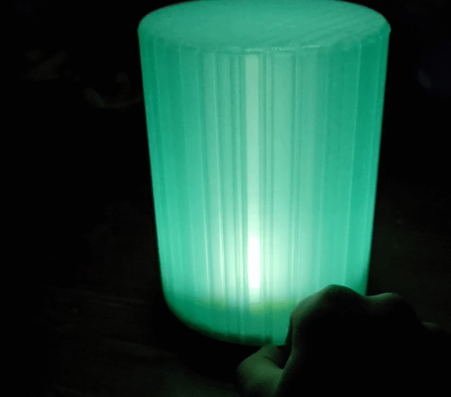 Adjustable Lamp