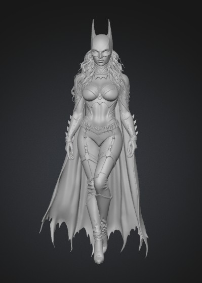 Batwoman