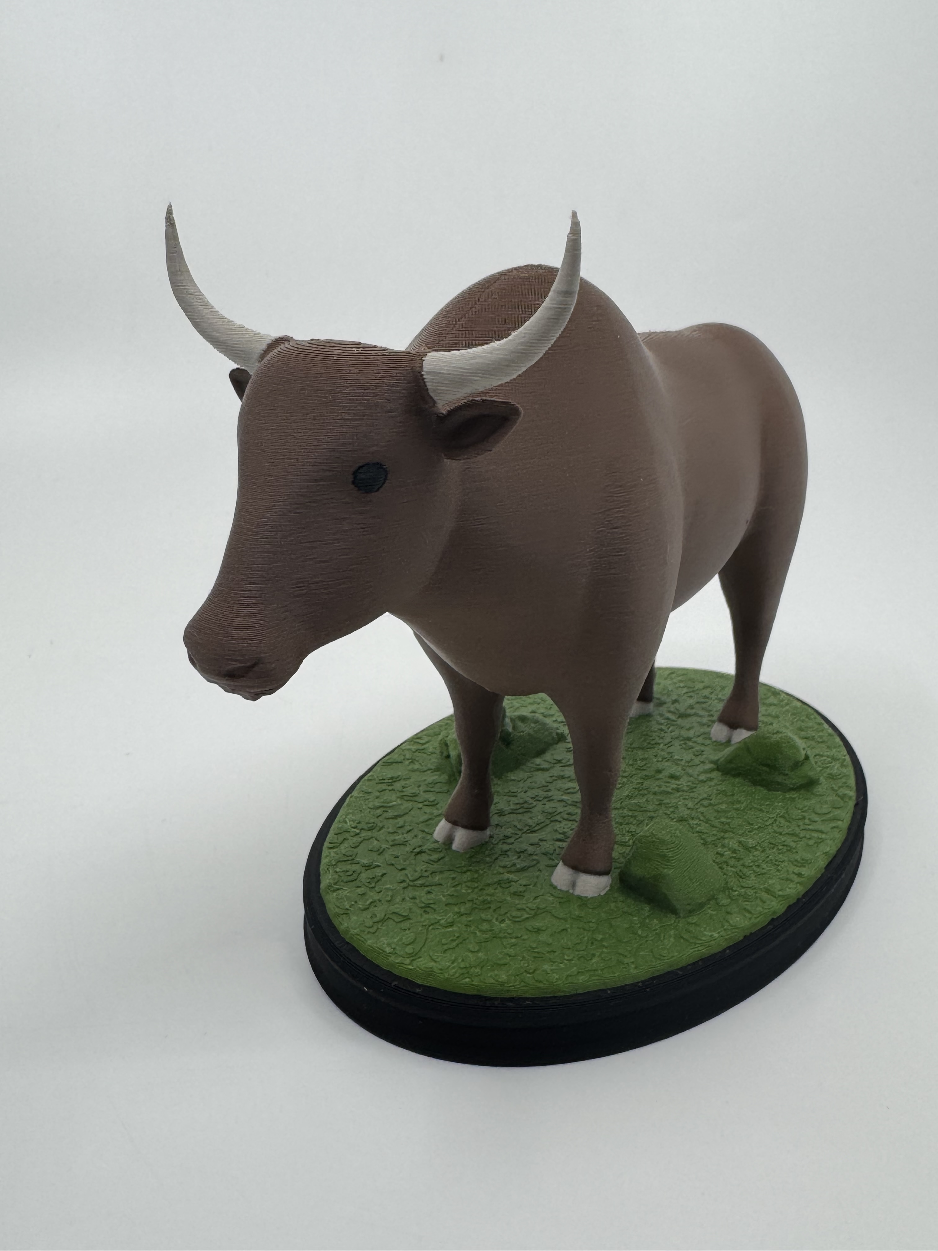 Bull — miniatura 2