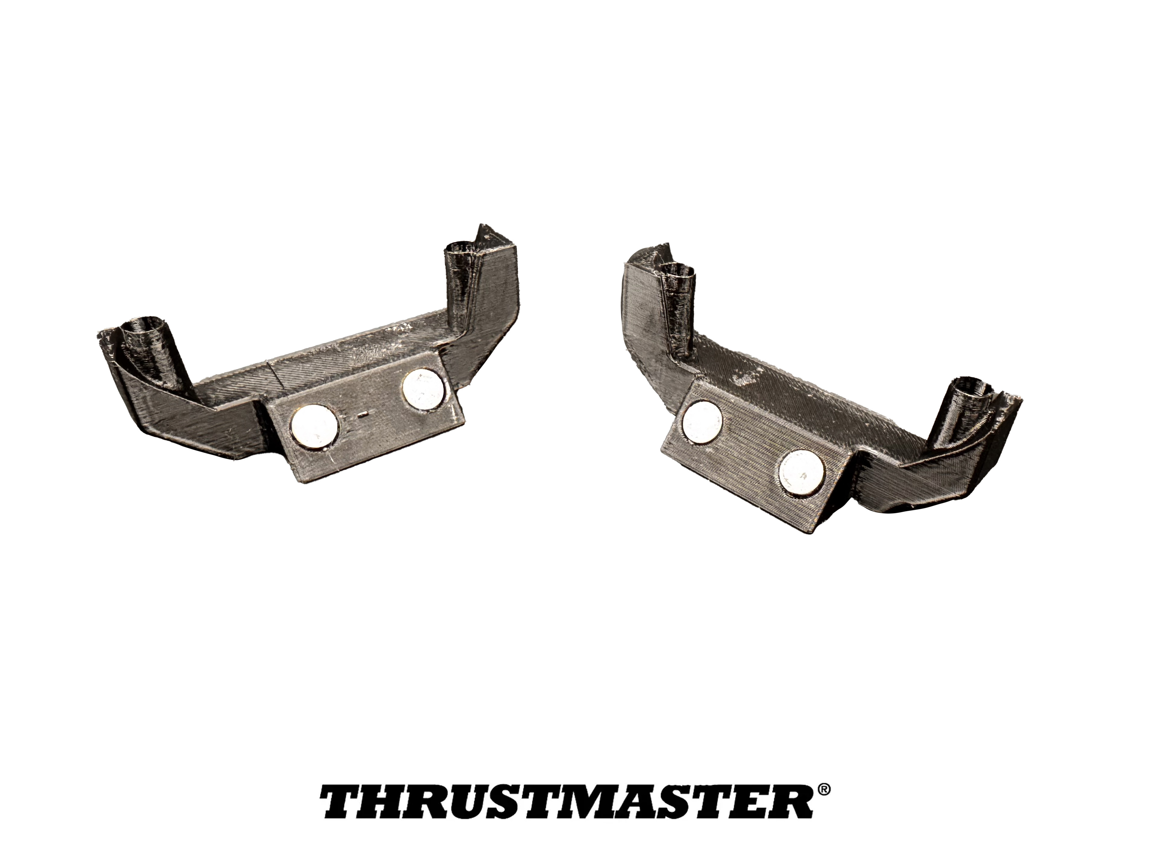 THRUSTMASTER : T300RS Accessories — thumbnail 2