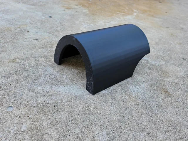 Universal camera cover