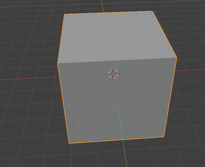 RageCube