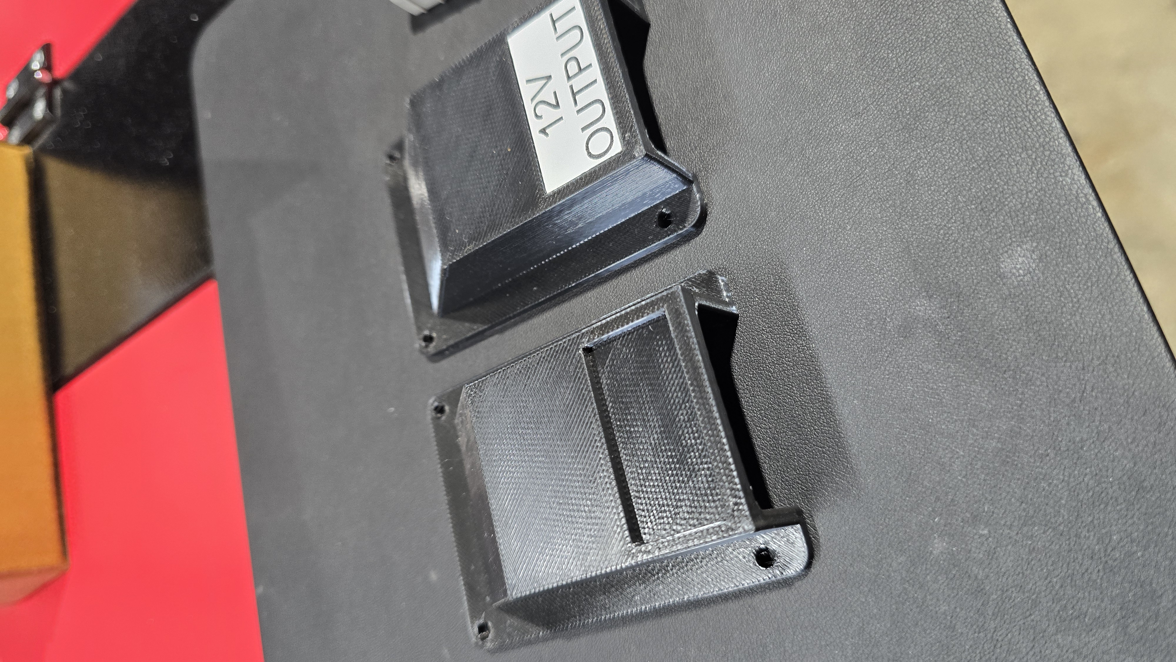 Anderson Plug Cover — miniatura 3