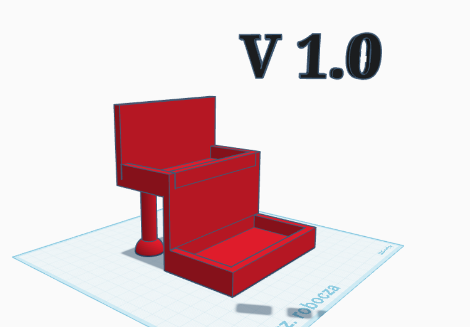 a basis for things V:1.0
