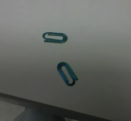 Paperclip