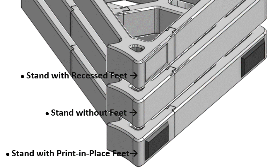 Laptop Stand (Elevated) — thumbnail 2