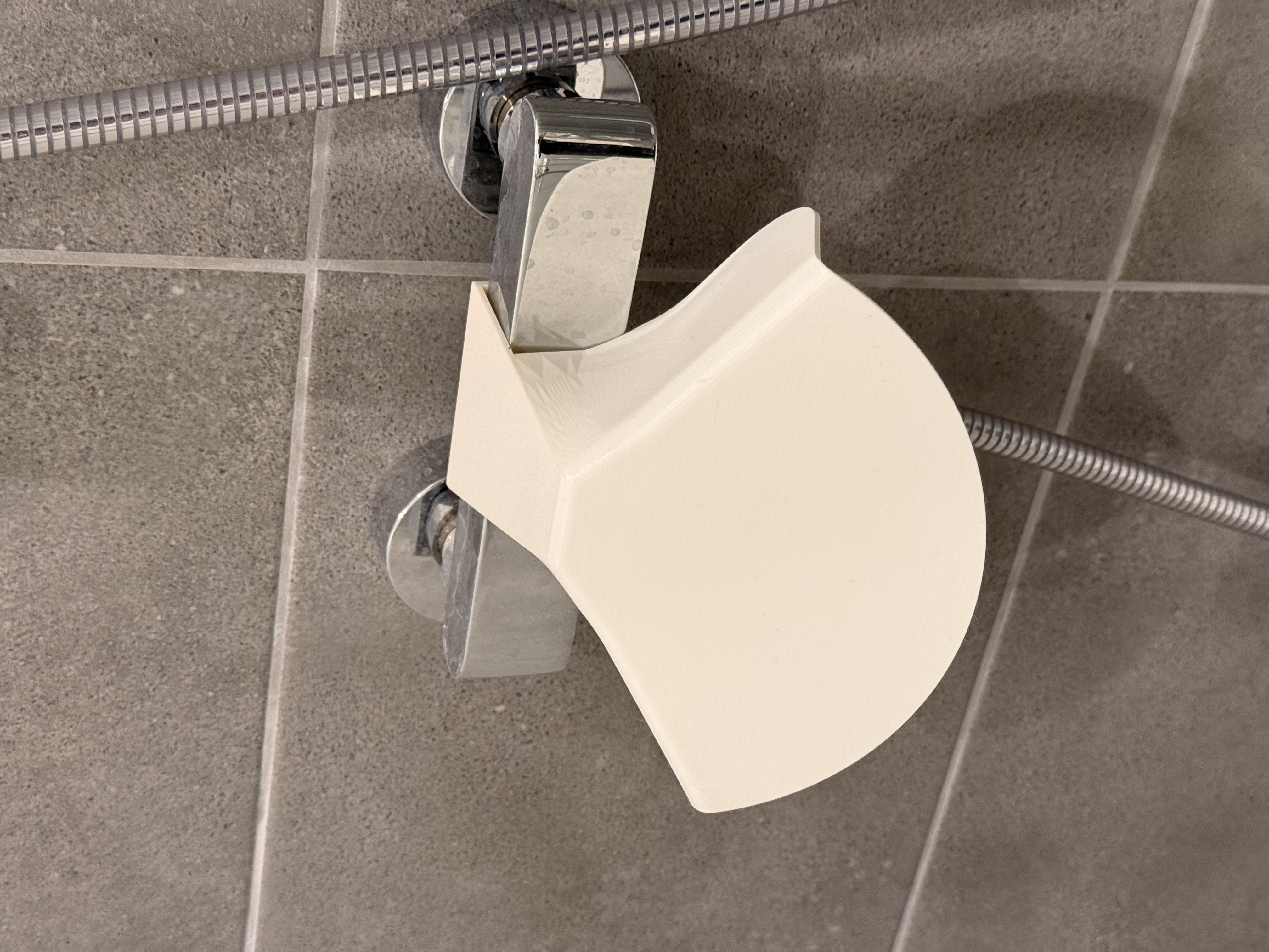 Shower Tap Cover