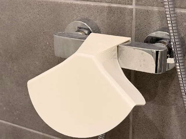 Shower Tap Cover