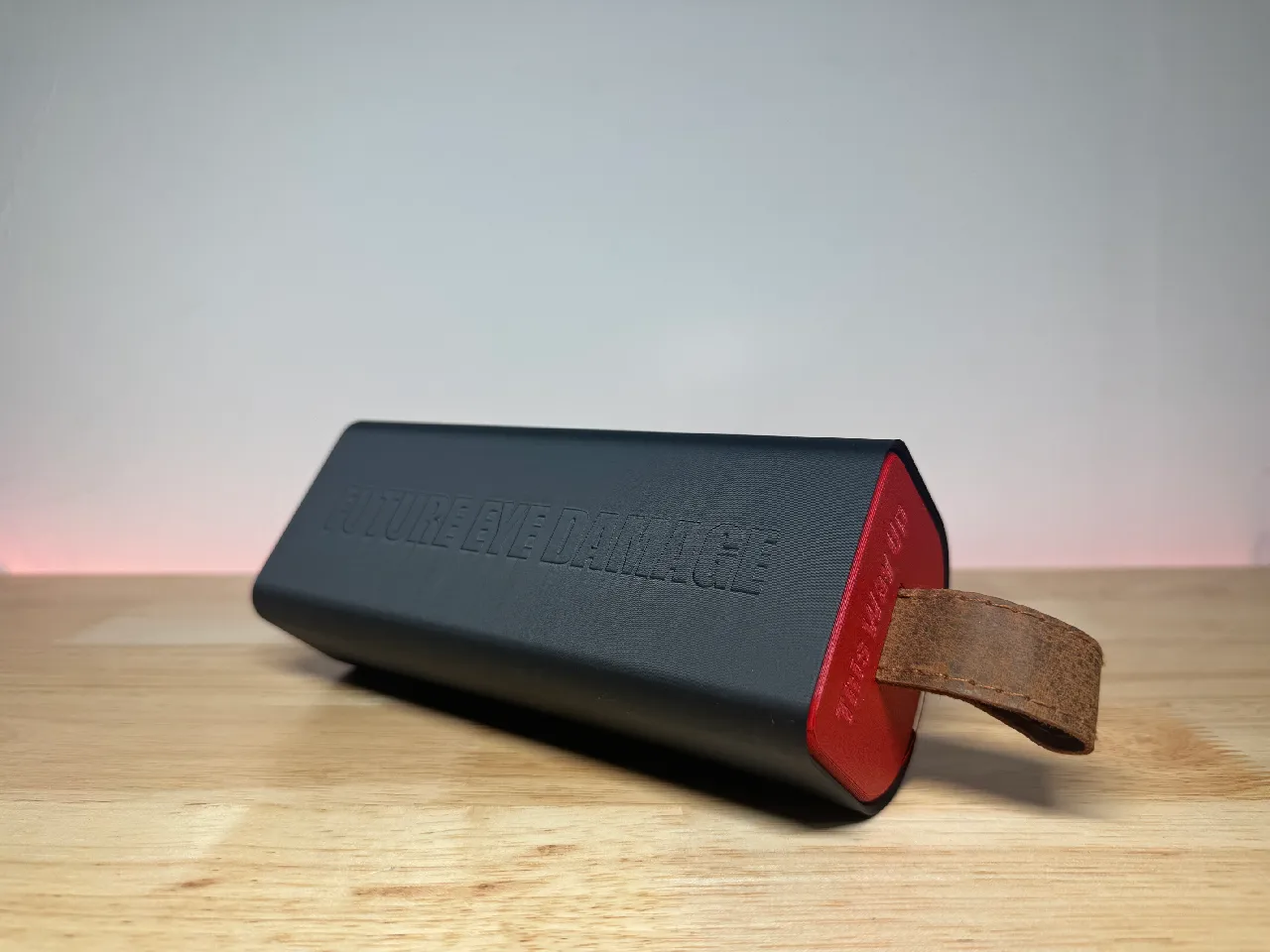 XReal One Pro Hard Case by BrownBearDesign | Download free STL 
