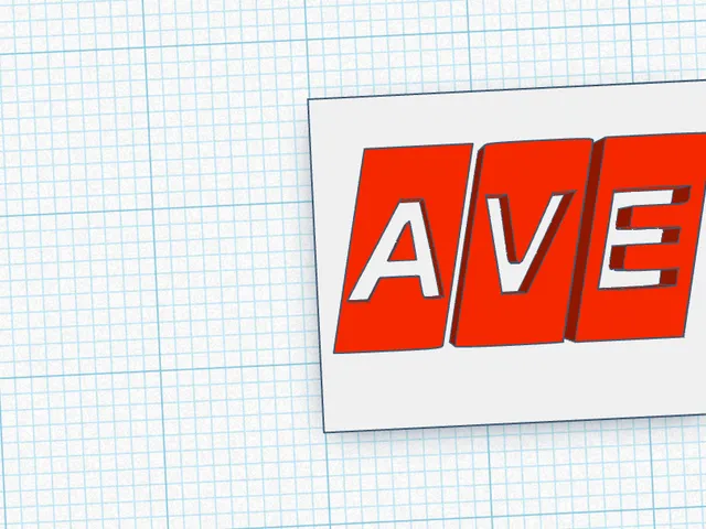 AVE logo