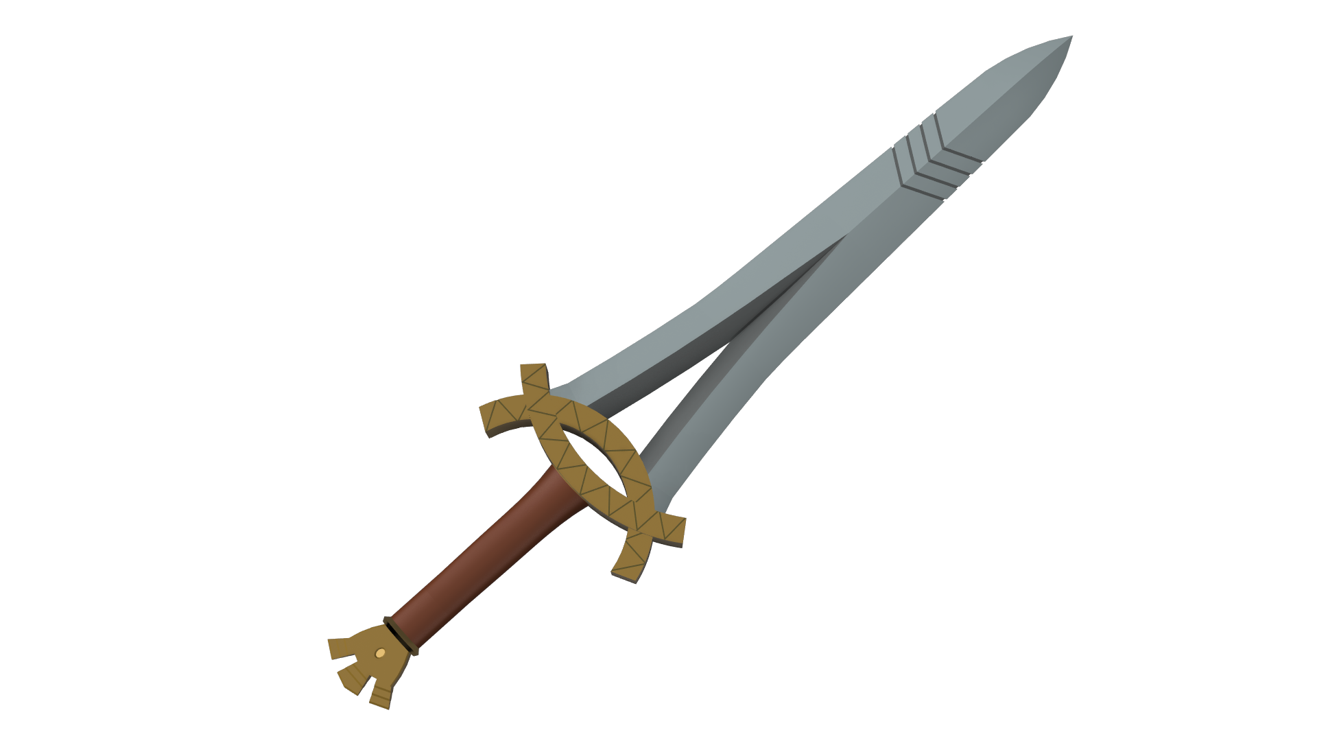 Feathered Edge (Breath of the Wild)