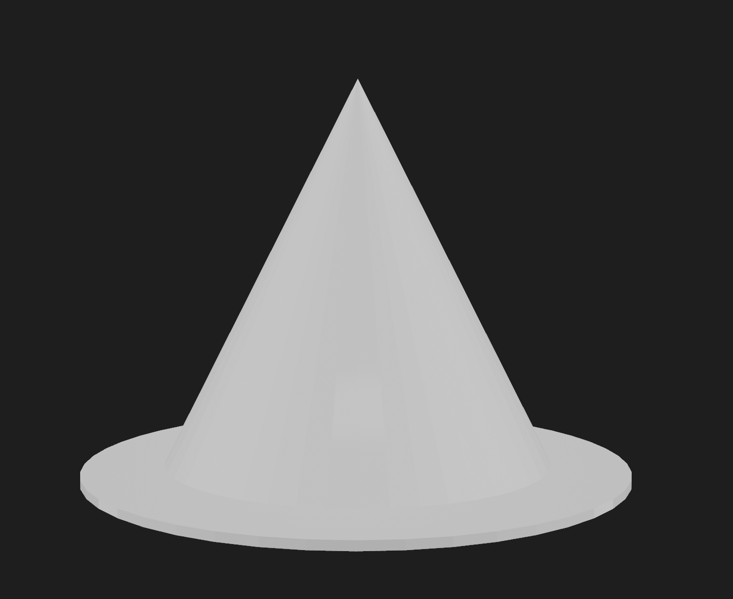 cone press 2.0