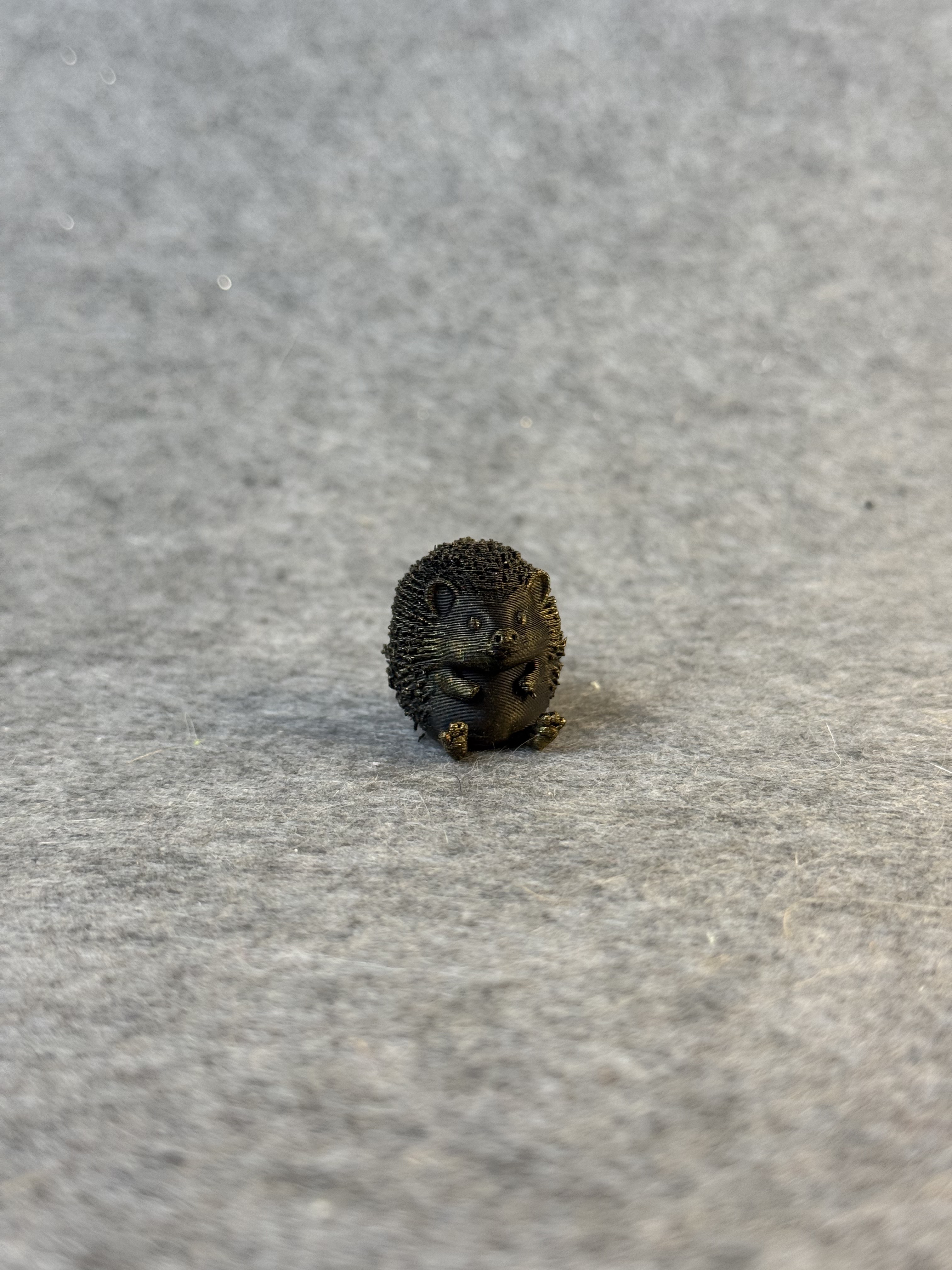 hedgehog small