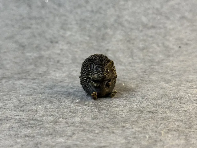 hedgehog small