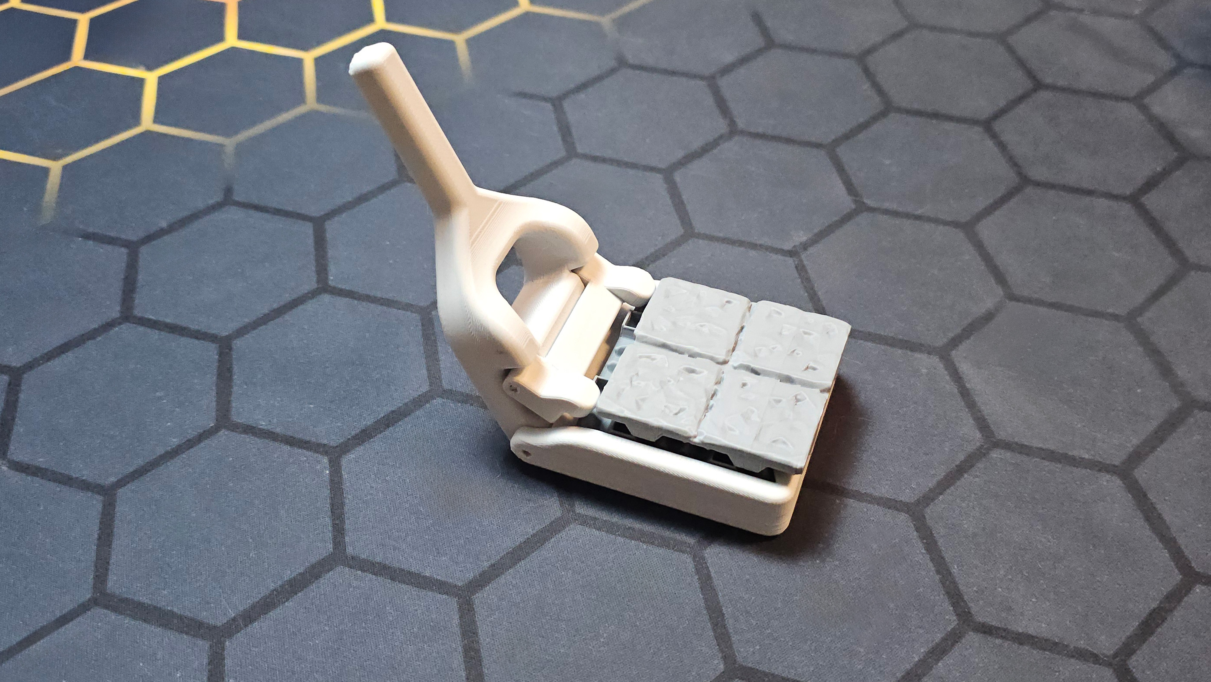 Masterful Dungeons Tile Separator Tool — miniatura 3