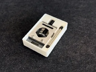 Gridfinity - ZTTO Cutting Jig